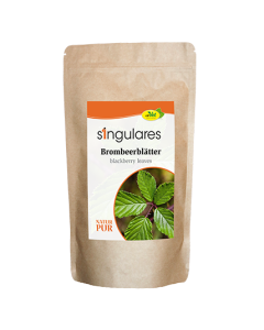 cdVet Singulares Brombeerblätter, 50g