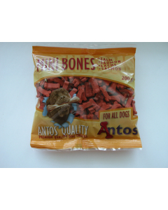 Antos Mini Bones Lachs