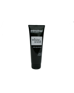 Animology "White Wash" Shampoo für weisses Fell