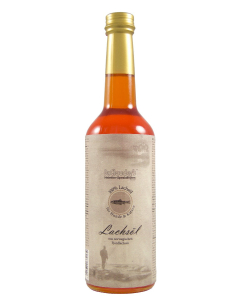Dr. Clauder's BARF Reines Lachsöl 