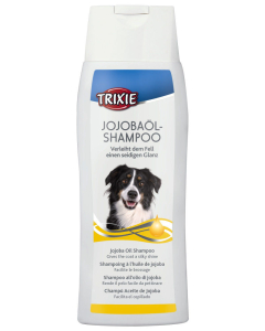 Jojobaöl-Shampoo - 250 ml