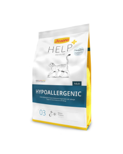Josera Hypoallergenic Cat dry