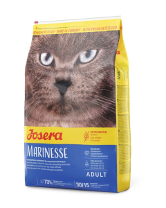 Josera Marinesse mit Lachs