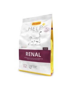 Josera Renal Cat dry