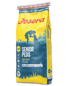 Josera SeniorPlus 