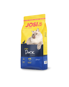 JosiCat Crispy Duck