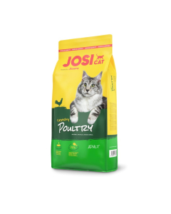 JosiCat Crunchy Poultry