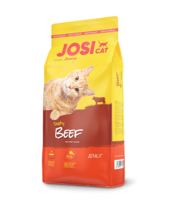JosiCat Tasty Beef 