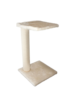 KATTENS No.1  Kratzbaum «Filia» beige