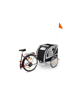 Karlie Doggy Liner Paris De Luxe Teflon®, bis 50 kg