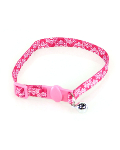 swisspet Katzenhalsband ClassicLine Tapi