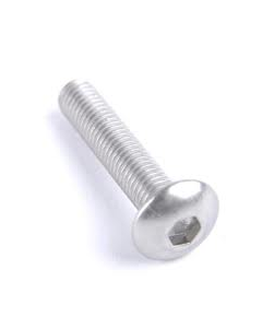 swisspetLiving Schraube M8 - ø8mm / 60mm