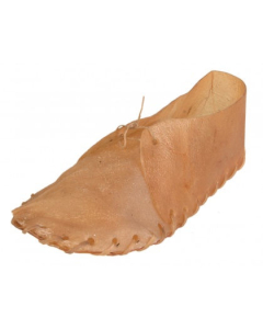 Kauschuh aus Rinderhaut 18 g