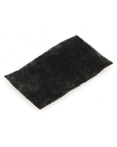 Kohlefilter passend zu Katzenhaustoilette Capri