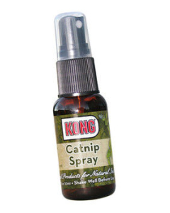 Kong Catnip Spray 