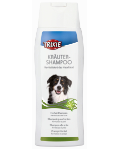 Kräuter-Shampoo - 250 ml