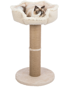 Kratzbaum Boho, 83 cm, beige