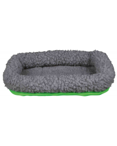Trixie Kuschelbett, assortiert - 30 × 22 cm, für z.B. Meerschweinchen | Nagerbett