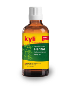 Kyli Barf Hanföl