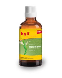 Kyli Barf Reiskeimöl 