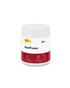 kyli BeefPower BARF