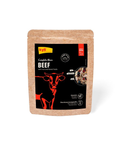 kyli Complete Menu Beef