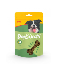 kyli DogBiscotti CleverTravel 