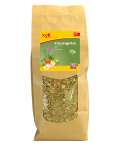 kyli Kräutergarten BARF