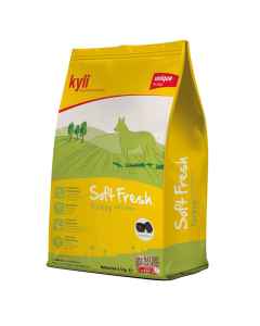 Kyli unique SoftFresh Turkey adult more 