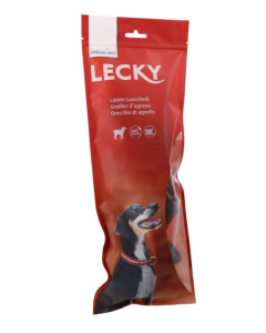 LECKY Lamm-Lauscherli | Kauartikel
