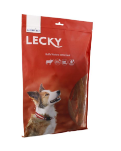 LECKY Buffa'Natura extra-hard 14-15 cm