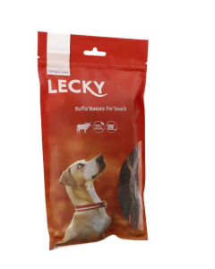 LECKY BuffaNatura Fin'Snack 14-15 cm
