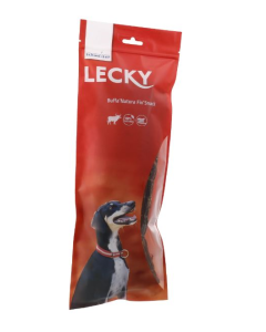 LECKY Buffa'Natura Fin'Snack 28-30 cm