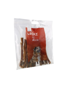 ES LECKY Bull-Kau 30 cm | Kauartikel
