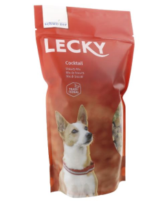 LECKY Cocktail Biskuits-Mix