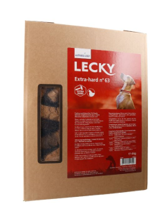 LECKY Extra-hard No 63