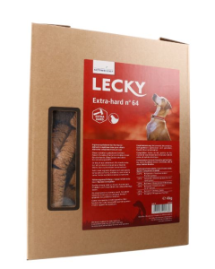 LECKY Extra-hard Nr. 64