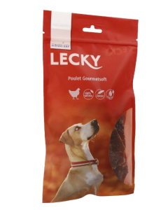 LECKY Poulet Gourmetsoft