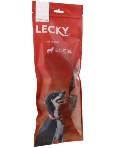 LECKY Horse Snack