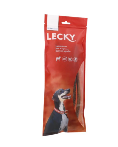 LECKY Lammziemer | Kauartikel