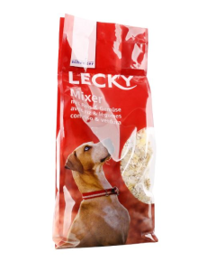 LECKY Mixer, Reis & Gemüse