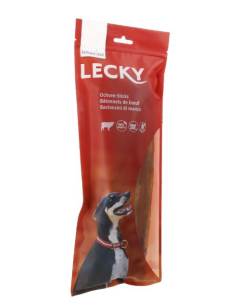LECKY Ochsen-Sticks 30 cm