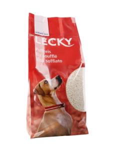 LECKY Puffreis