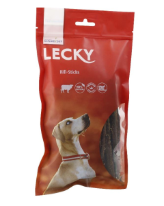 LECKY Rifi-Sticks | Kauartikel