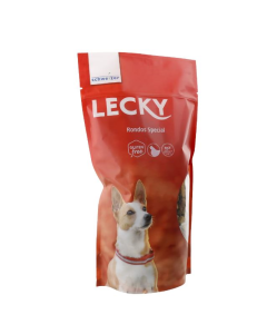 LECKY Rondos Special | Weizenfrei