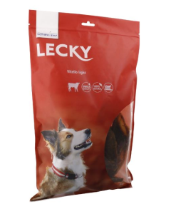 LECKY Vitello light | Kauartikel