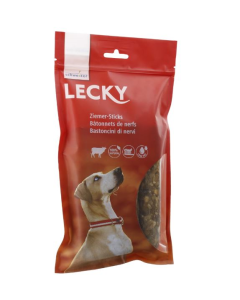 LECKY Ziemer-Sticks fein