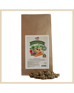 Leiky Gemüseecken 1kg