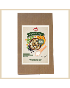 Leiky Kürbisrisotto, 500 g