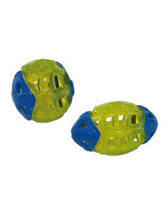Leucht-Hundespielzeug K1